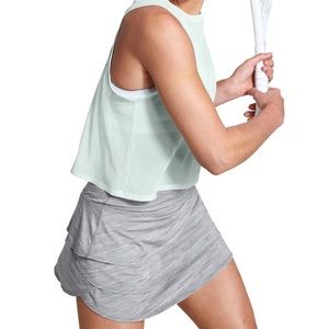 athleta tennis skort